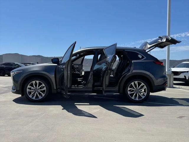 2019 Mazda CX-9 Grand Touring