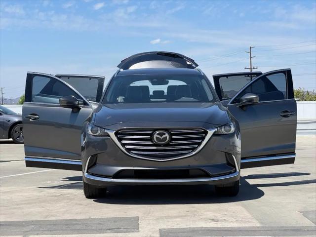 2019 Mazda CX-9 Grand Touring