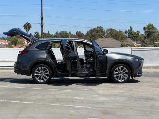 2019 Mazda CX-9 Grand Touring