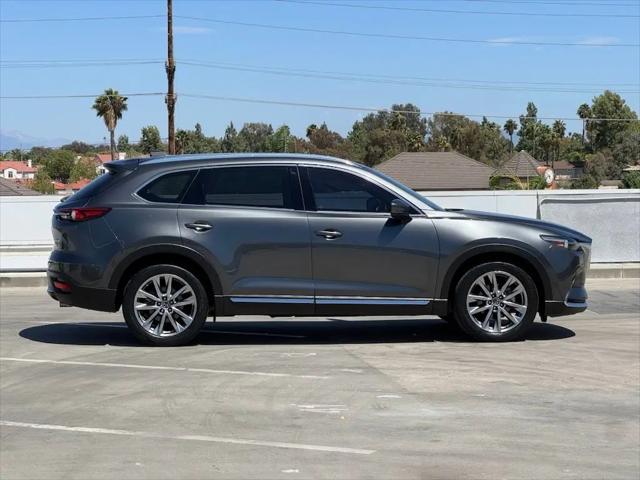 2019 Mazda CX-9 Grand Touring