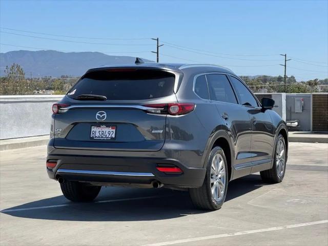 2019 Mazda CX-9 Grand Touring