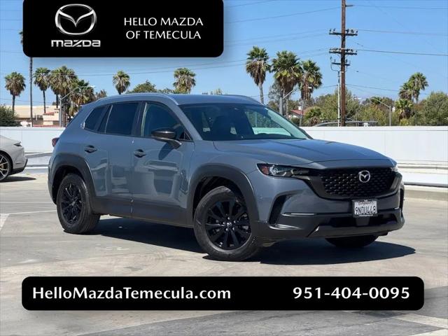 2024 Mazda CX-50 2.5 S Preferred for sale in Temecula, CA