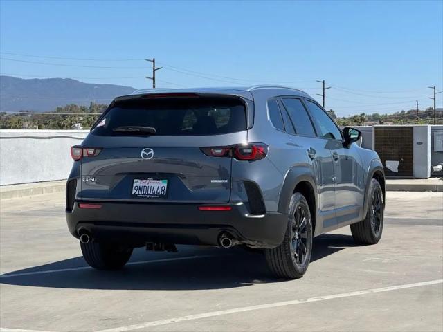 2024 Mazda CX-50 2.5 S Preferred