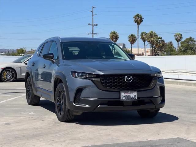 2024 Mazda CX-50 2.5 S Preferred