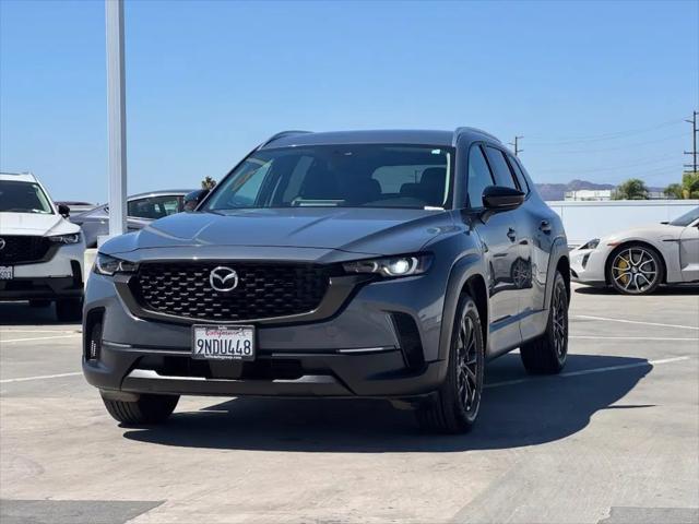 2024 Mazda CX-50 2.5 S Preferred