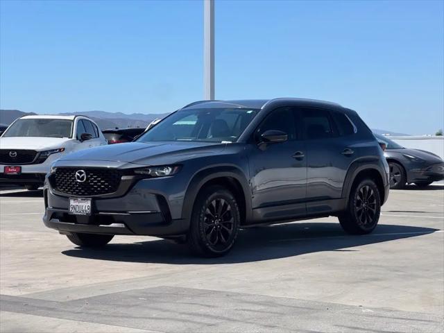 2024 Mazda CX-50 2.5 S Preferred