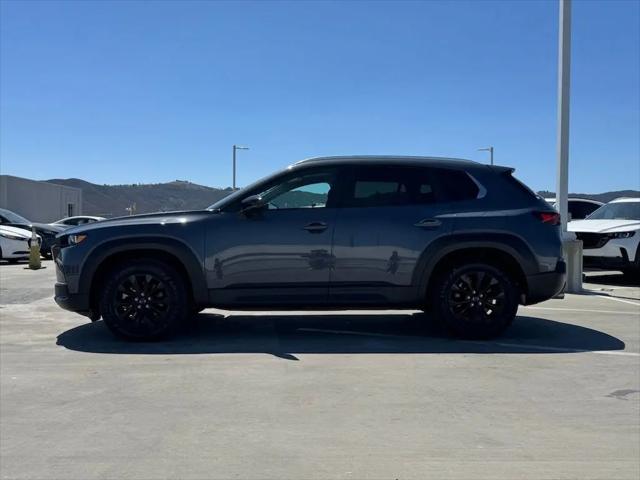 2024 Mazda CX-50 2.5 S Preferred