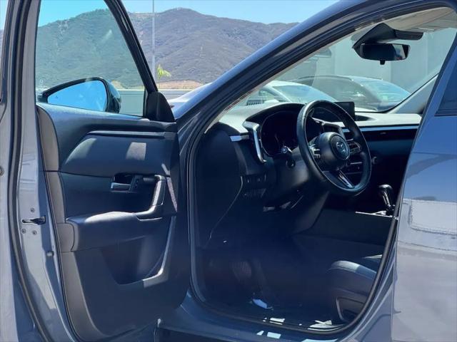 2024 Mazda CX-50 2.5 S Preferred