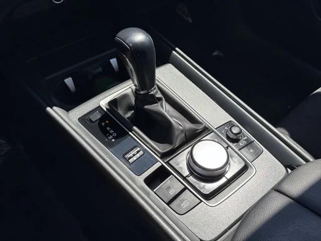 2024 Mazda CX-50 2.5 S Preferred