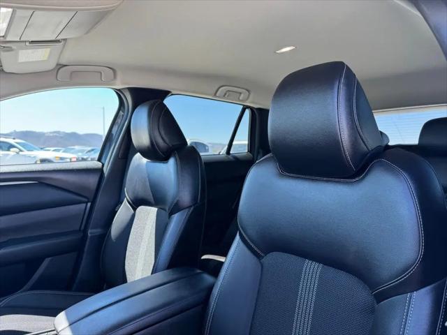2024 Mazda CX-50 2.5 S Preferred