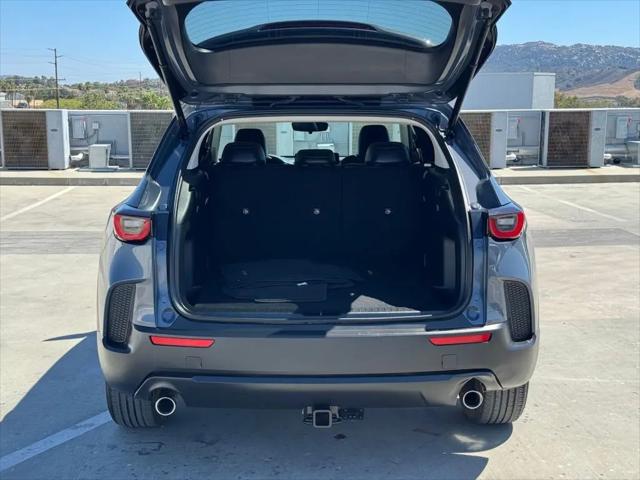 2024 Mazda CX-50 2.5 S Preferred