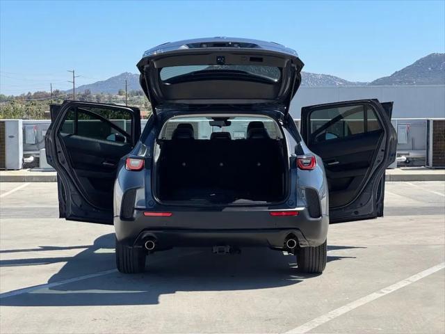 2024 Mazda CX-50 2.5 S Preferred