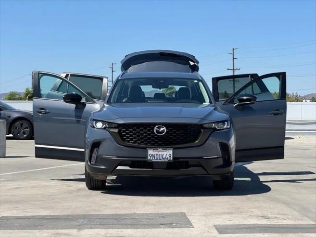 2024 Mazda CX-50 2.5 S Preferred
