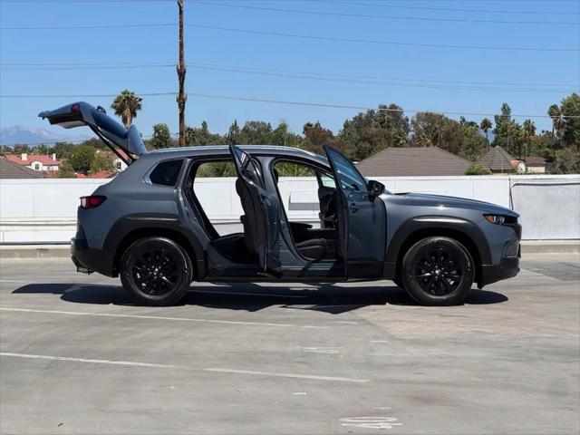 2024 Mazda CX-50 2.5 S Preferred