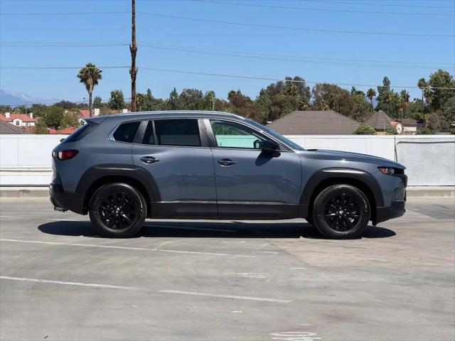2024 Mazda CX-50 2.5 S Preferred