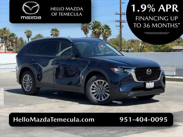2024 Mazda X-90 3.3 Turbo Preferred Plus for sale in Temecula, CA
