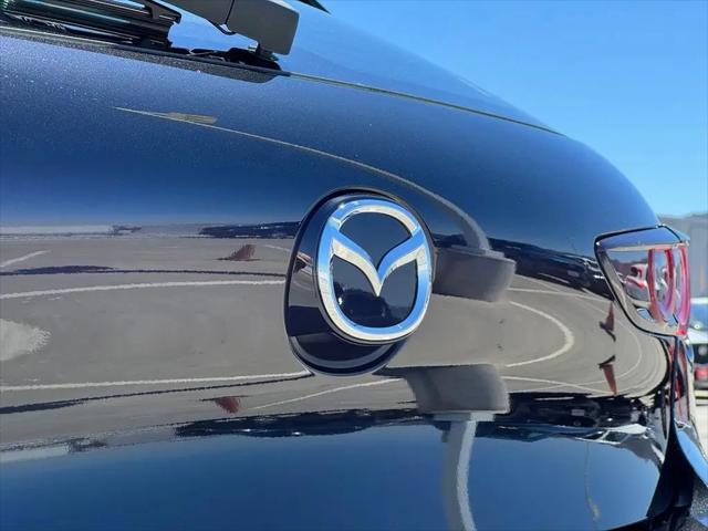 2026 Mazda Mazda3 2.5 S Preferred