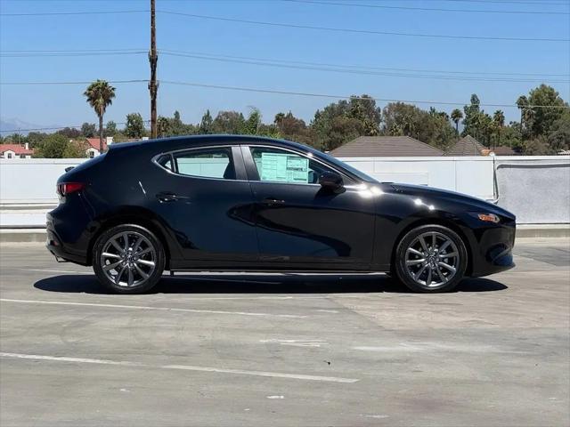 2026 Mazda Mazda3 2.5 S Preferred