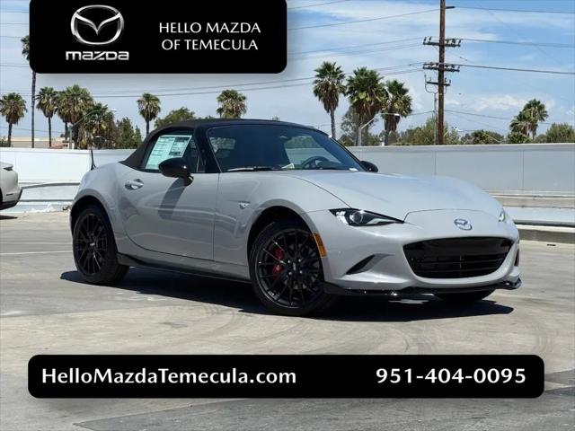 2026 Mazda MX-5 Club for sale in Temecula, CA