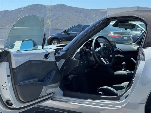 2026 Mazda MX-5 Club