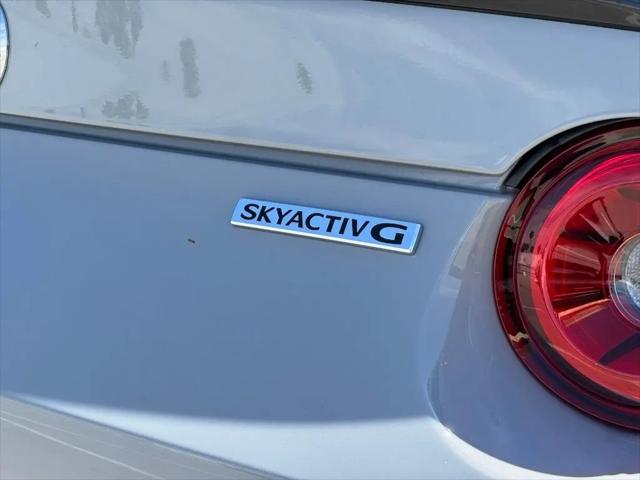 2026 Mazda MX-5 Club
