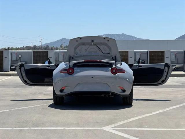 2026 Mazda MX-5 Club
