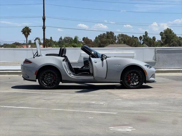 2026 Mazda MX-5 Club