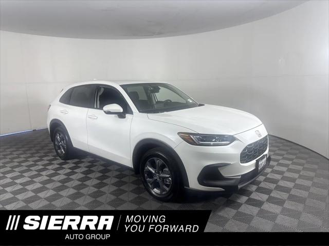 2026 Honda HR-V 2WD LX for sale in Monrovia, CA