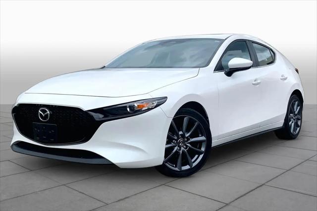 2024 Mazda Mazda3 2.5 S Preferred for sale in Westwood, MA