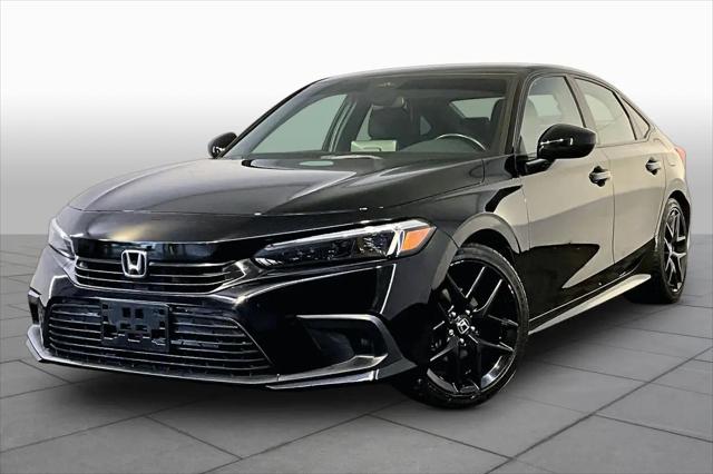 2022 Honda Civic Sport for sale in Westwood, MA