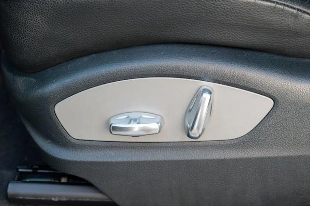 2013 Porsche Cayenne Cayenne