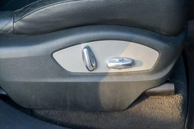 2013 Porsche Cayenne Cayenne