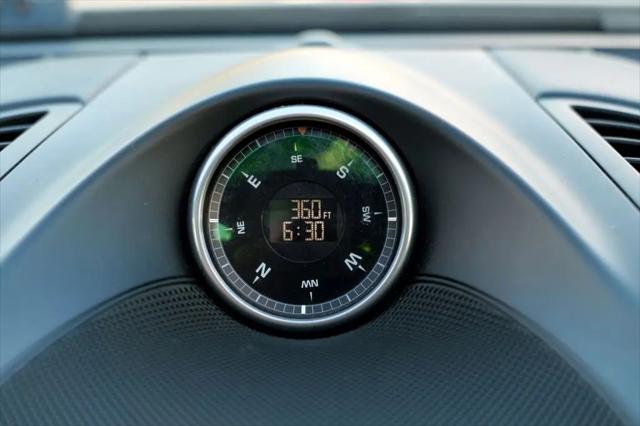 2013 Porsche Cayenne Cayenne
