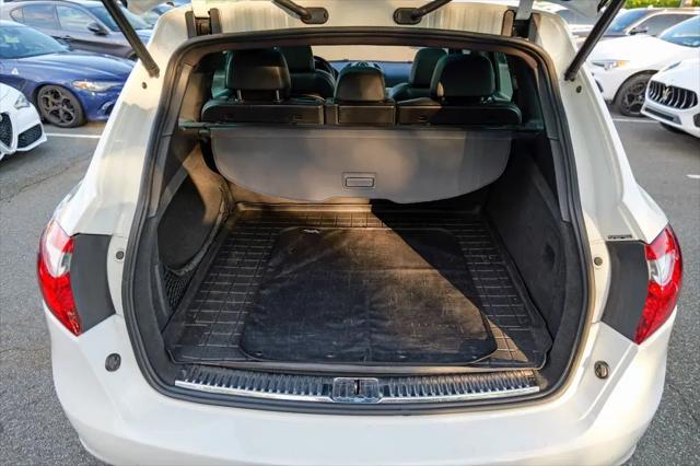 2013 Porsche Cayenne Cayenne