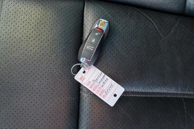 2013 Porsche Cayenne Cayenne