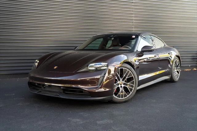 2023 Porsche Taycan 4S for sale in Lawrenceville, NJ