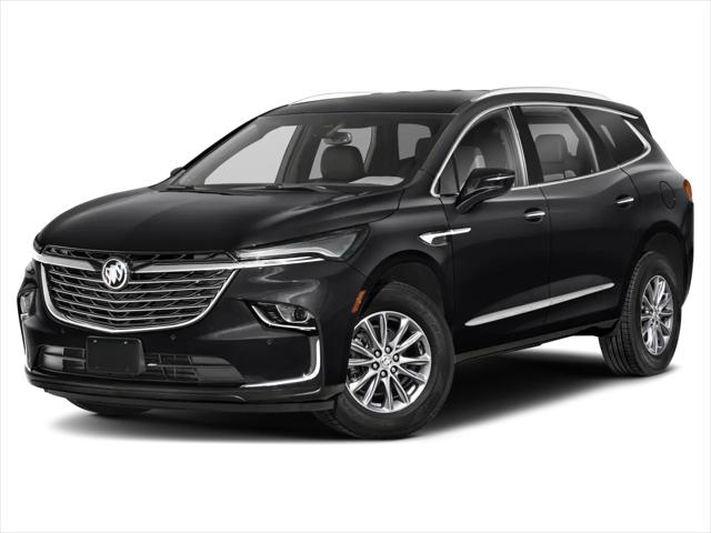 2022 Buick Enclave FWD Premium for sale in Rainbow City, AL