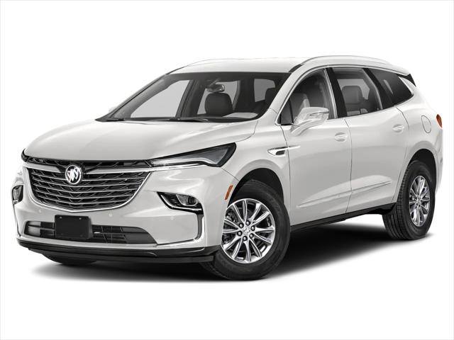 2022 Buick Enclave FWD Premium for sale in Rainbow City, AL