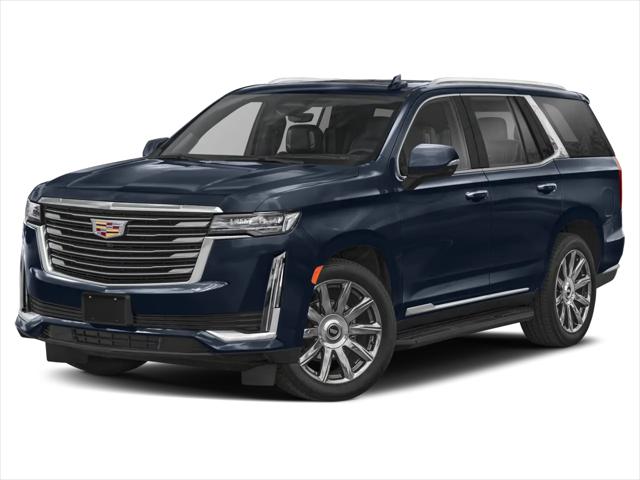 2023 Cadillac Escalade 4WD Premium Luxury Platinum for sale in Rainbow City, AL