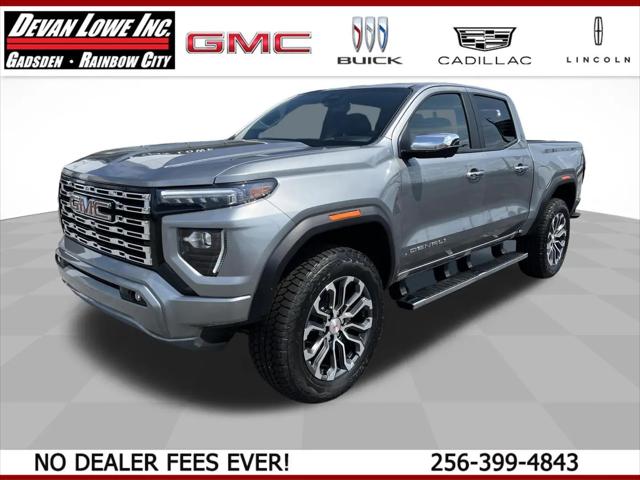 2026 GMC Canyon Denali, 4WD for sale in Rainbow City, AL