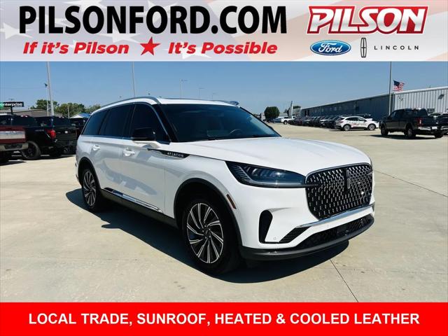 2025 Lincoln Aviator Premiere for sale in Mattoon, IL