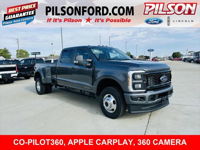 2026 Ford F-350 XL for sale in Mattoon, IL
