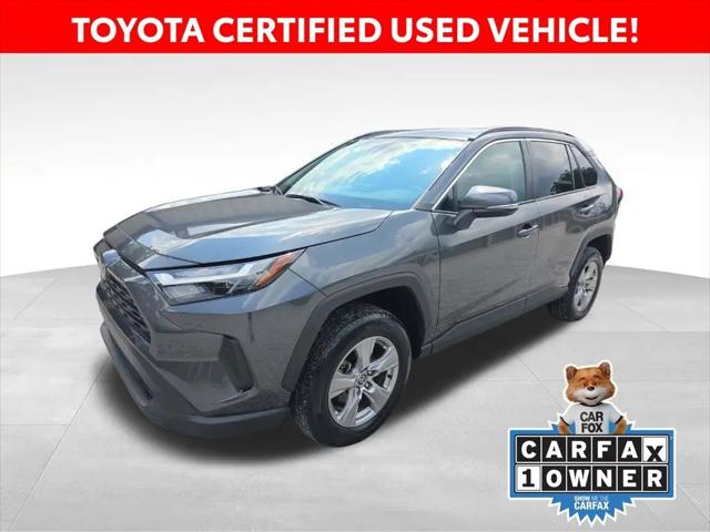 2025 Toyota RAV4 XLE for sale in Kent, OH