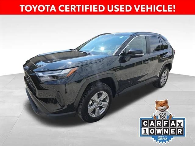 2025 Toyota RAV4 XLE for sale in Kent, OH