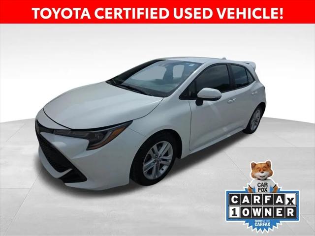 2022 Toyota Corolla SE for sale in Kent, OH
