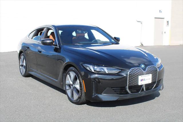 2025 BMW i4 xDrive40 for sale in Moonachie, NJ