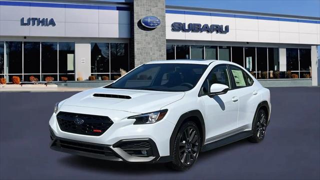 2026 Subaru WRX Premium for sale in Reno, NV