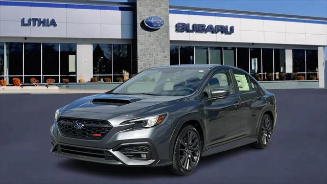 2026 Subaru WRX Premium for sale in Reno, NV