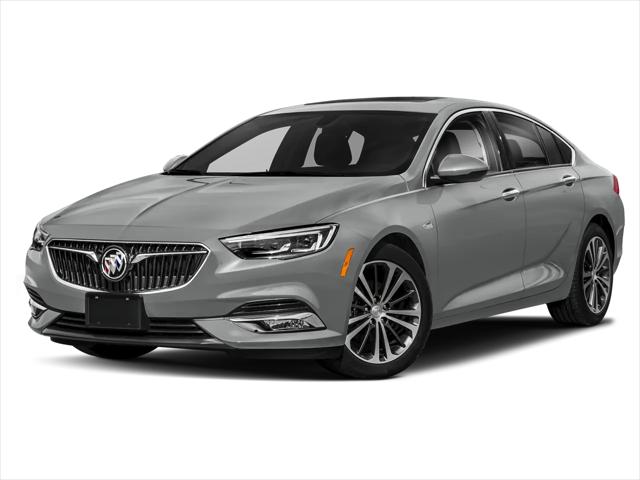 2018 Buick Regal Sportback Preferred for sale in Tampa, FL