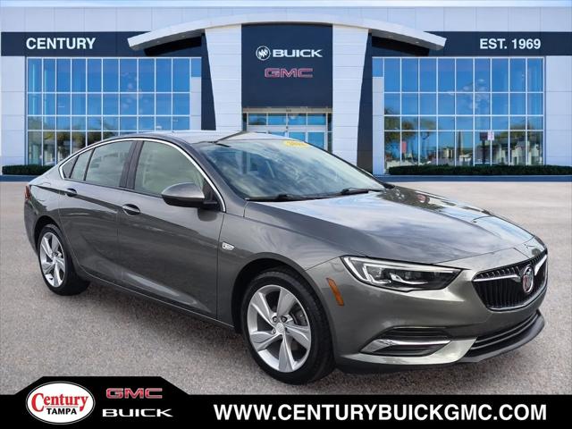 2018 Buick Regal Sportback Preferred for sale in Tampa, FL